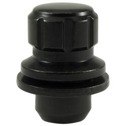 Gorilla Automotive Lug Nuts and Lug Bolts 73631TBCB