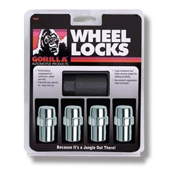 Gorilla Wheel Locks 73671N