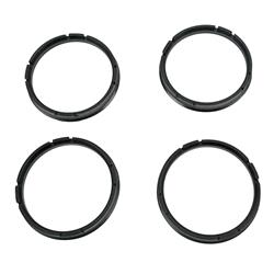 Gorilla Hub Centric Rings 74-6606