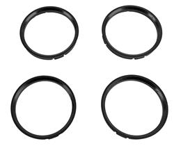 Gorilla Hub Centric Rings 74-6710