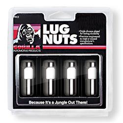 Gorilla Lug Nuts 75147