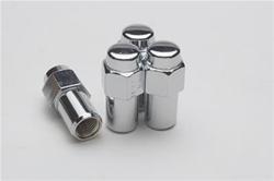 Gorilla Lug Nuts 75148RBC