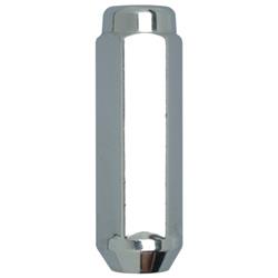 Gorilla Lug Nuts 76198LXLHT