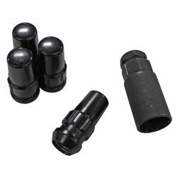 Gorilla Automotive Lug Nuts and Lug Bolts 76601NBC