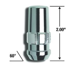 Gorilla Wheel Lock Systems 76604N