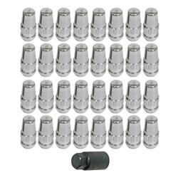 Gorilla Wheel Lock Systems 76605N