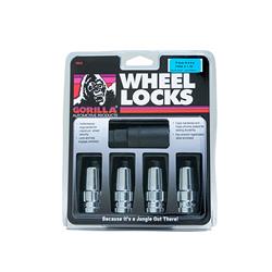 Gorilla Automotive Lug Nuts and Lug Bolts 76641NB