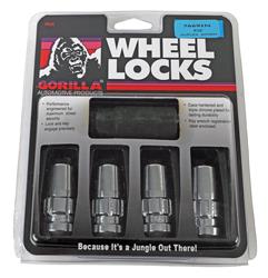 Gorilla Wheel Locks 76691N