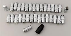 Gorilla Wheel Lock Systems 76695N