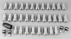 Gorilla Wheel Installation Kits 76845