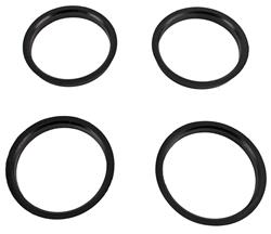 Gorilla Hub Centric Rings 78-7050