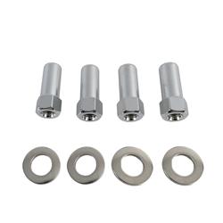 Gorilla Lug Nuts 84037B