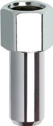 Gorilla Automotive Lug Nuts and Lug Bolts 84038S
