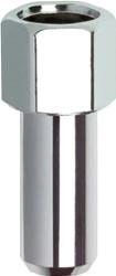Gorilla Automotive Lug Nuts and Lug Bolts 84983S