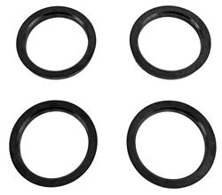 Gorilla Hub Centric Rings 87-7150