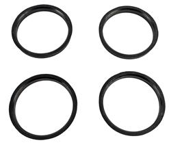 Gorilla Hub Centric Rings 87-7810