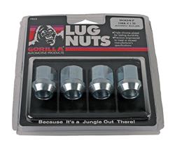 Gorilla Lug Nuts 000000000000090047