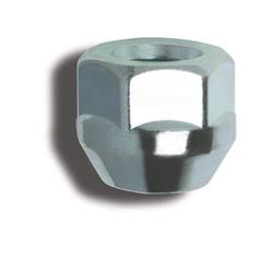 Gorilla Lug Nuts 90048S