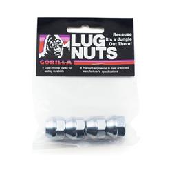 Gorilla Automotive Lug Nuts and Lug Bolts 90067B
