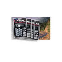 Gorilla Wheel Installation Kits 90733