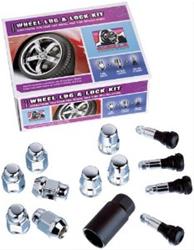 Gorilla Wheel Installation Kits 90983