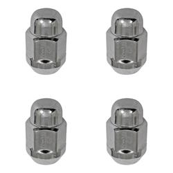 Gorilla Lug Nuts 91127HTB