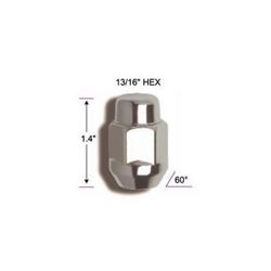 Gorilla Lug Nuts 91137HT
