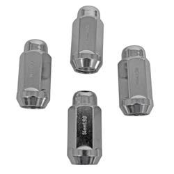 Gorilla Lug Nuts 91147XLB