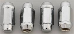 Gorilla Lug Nuts 91107XLHT