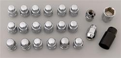 Gorilla Wheel Installation Kits 000000000000091743