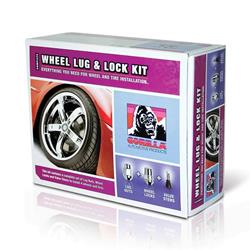 Gorilla Wheel Installation Kits 41983BC