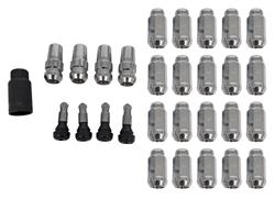 Gorilla Automotive Lug Nuts and Lug Bolts 91944XLHT