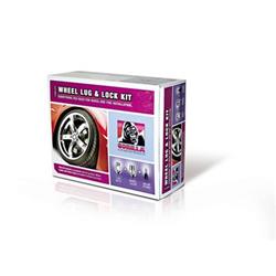 Gorilla Wheel Installation Kits 91945XLHT