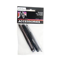 Gorilla Automotive Lug Nut Removal Tools BT-3