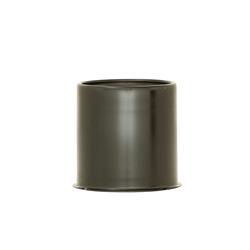 Gorilla Automotive Wheel Center Caps HC217BC