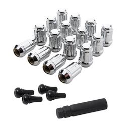 Gorilla Lug Nuts K4CS-00012GR