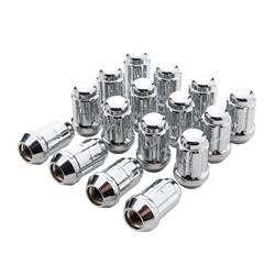 Gorilla Lug Nuts K4CS-00038GR