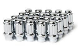 Gorilla Lug Nuts K5CES-12150GR