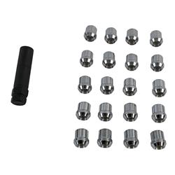 Gorilla Lug Nuts K5COS-00012GR