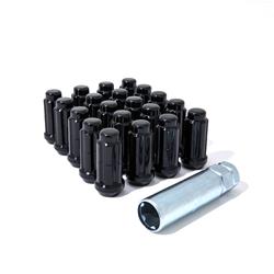 Gorilla Lug Nuts K5CS-00012BGR