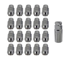 Gorilla Lug Nuts K5L19-00012GR