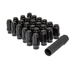 Gorilla Lug Nuts K6CES-12150BGR
