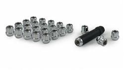Gorilla Lug Nuts K6COS-12150GR