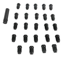 Gorilla Lug Nuts K6CS-0012BGR