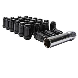Gorilla Automotive Lug Nuts and Lug Bolts KBRSL-12150GR