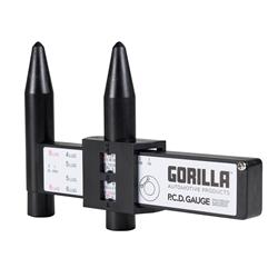 Gorilla Automotive Lug Nuts and Lug Bolts PCDG-1