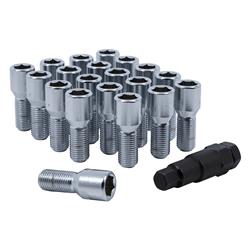 Gorilla Automotive Lug Nuts and Lug Bolts K5BT-14150X27GR