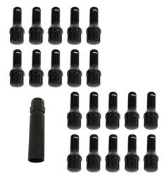 Gorilla Lug Bolts K5BS-12150X27BGR