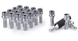 Gorilla Lug Bolts K5BS-12175X25GR