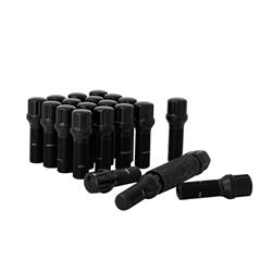 Gorilla Automotive Lug Nuts and Lug Bolts K5BS-14125X35BGR
